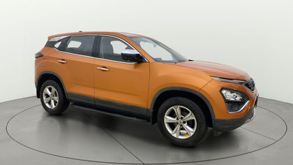 2019 Tata Harrier XZ BSIV