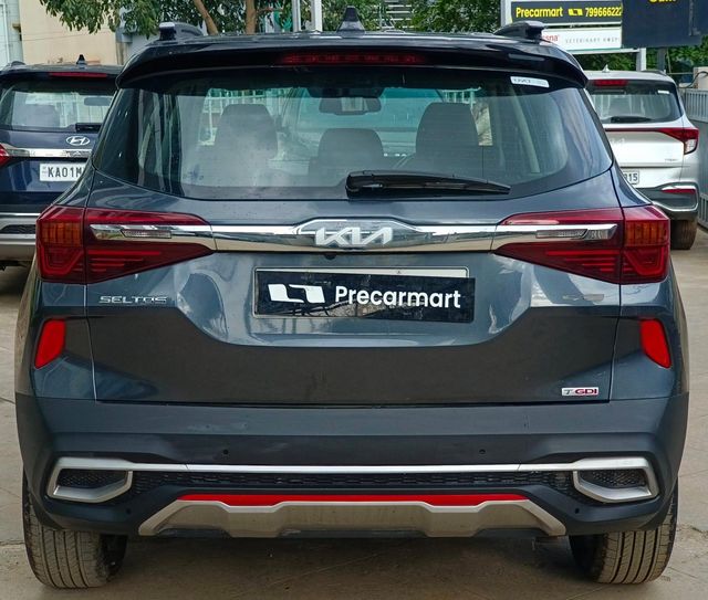 Image Used Car
