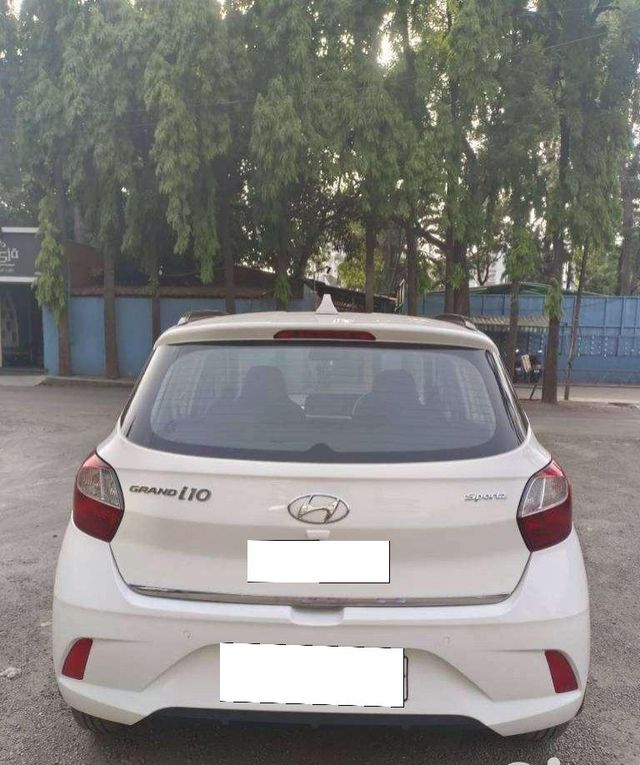 Image Used Car