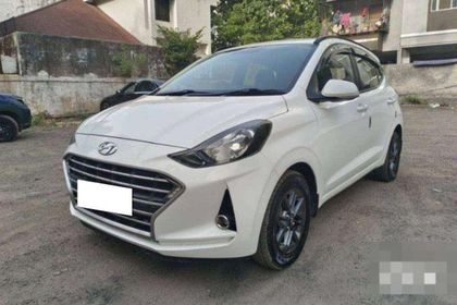 Used Sportz CNG