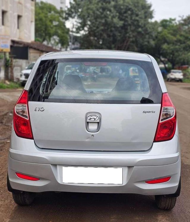 Image Used Car