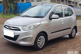 Used Sportz 1.1L