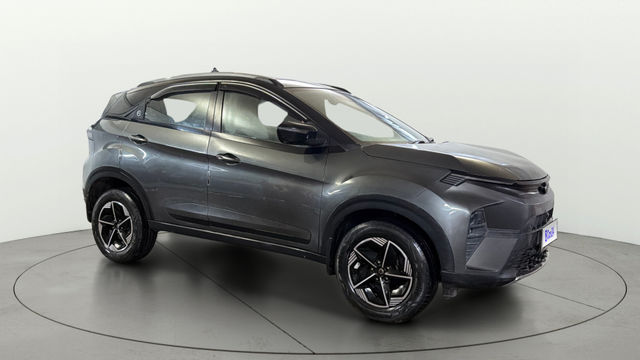 Second-hand 2023 Tata Nexon Creative DCA for sale in Gurgaon