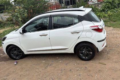 Used Sportz CNG