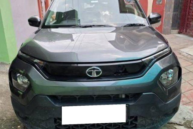 Tata Punch Accomplished BSVI Second-hand 2022 Tata Punch Accomplished BSVI for sale in Bhiwani