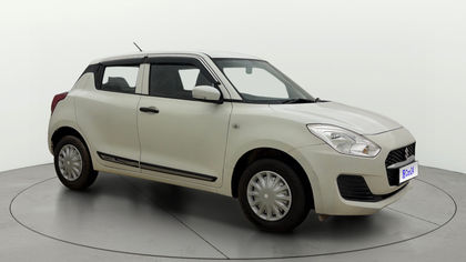 2024 Maruti Suzuki Swift एलएक्सआई