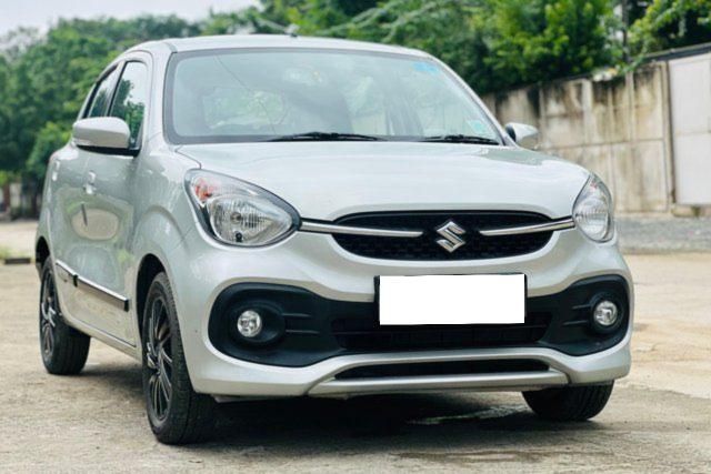 Maruti Suzuki Celerio ZXI Plus AMT BSVI Second-hand 2022 Maruti Suzuki Celerio ZXI Plus AMT BSVI for sale in Ahmedabad