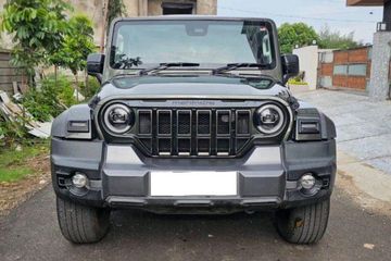 Used AX5L RWD Diesel AT