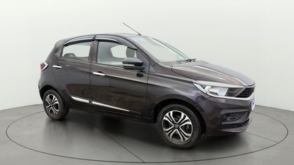 2023 Tata Tiago XTA AMT