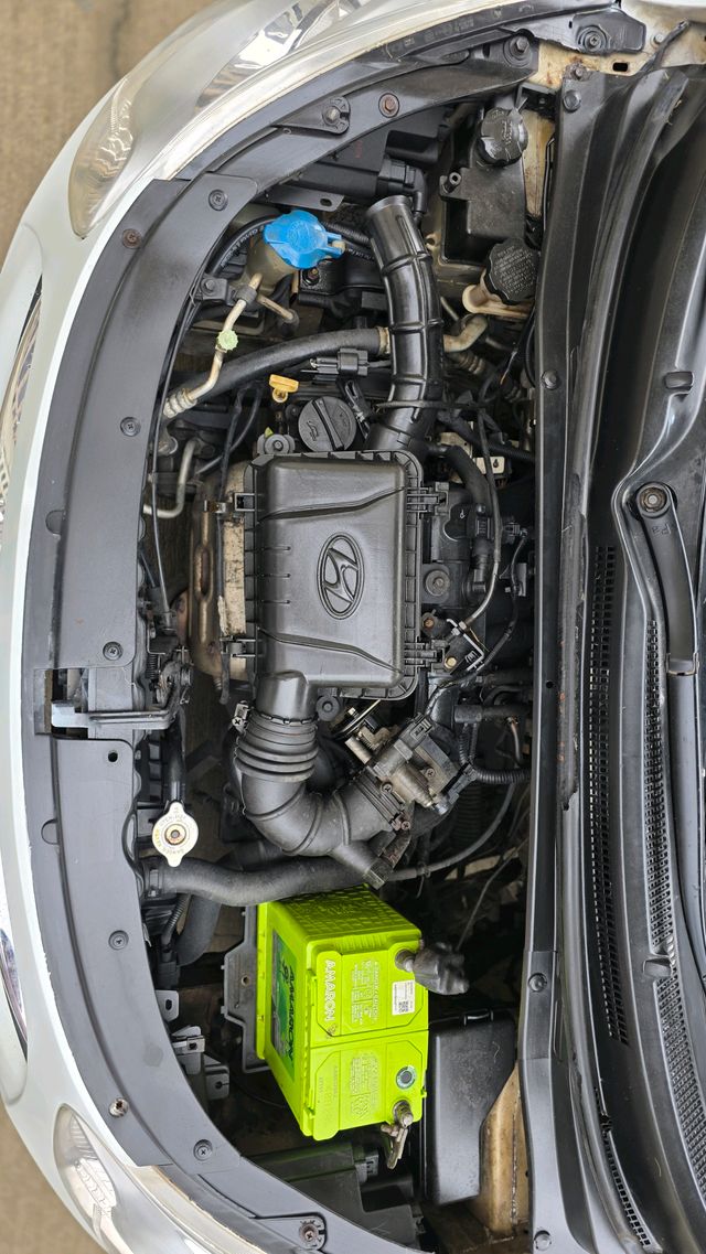 Image Used Car