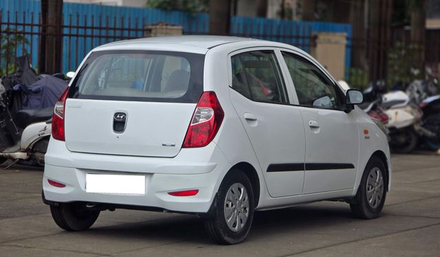 Image Used Car
