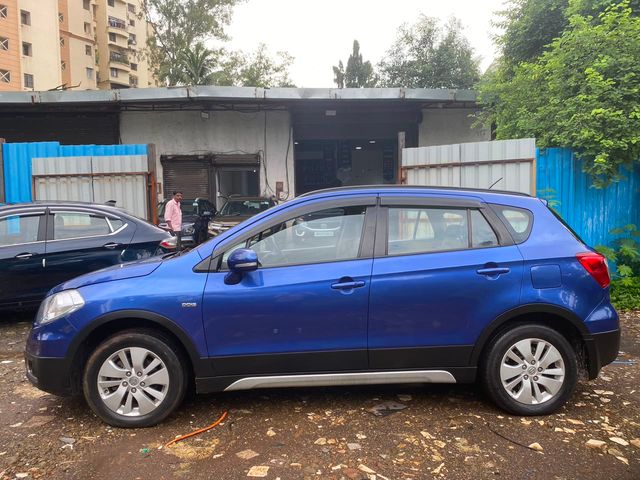 Image Used Car