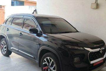 Used Delta CNG 2 Airbag