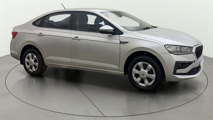 Used 1.0 TSI Active BSVI