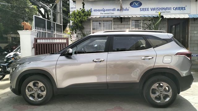 Image Used Car
