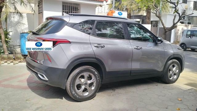 Image Used Car