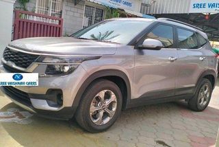 Used HTK Plus Diesel