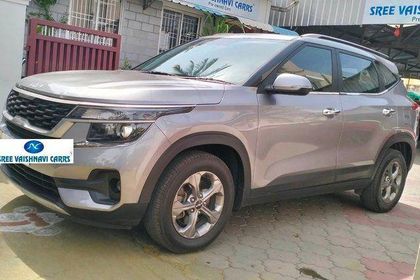 Used HTK Plus Diesel