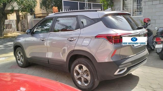 Image Used Car