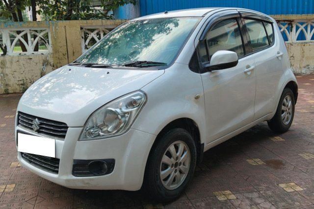 Second-hand 2010 Maruti Suzuki Ritz ZXI for sale in Mira Road