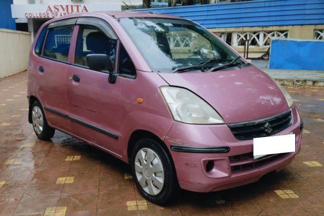 Maruti Suzuki Zen Estilo LXI BSIII Second-hand 2007 Maruti Suzuki Zen Estilo LXI BSIII for sale in Mira Road