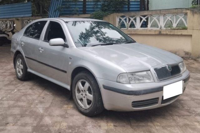 Second-hand 2006 Skoda Octavia L and K 1.9 TDI (MT) for sale in Mira Road