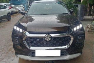 Used Delta CNG 2 Airbag