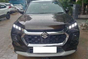 Used Delta CNG 2 Airbag