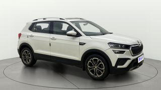 Used 1.5 TSI Style DSG