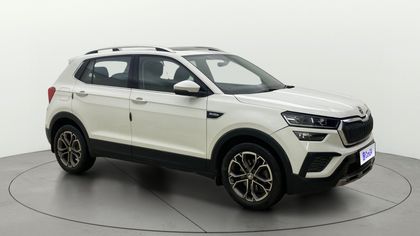 Used 1.5 TSI Style DSG