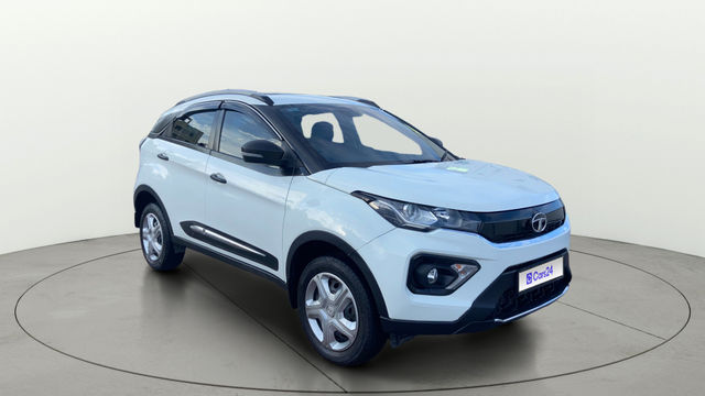 Tata Nexon XMA AMT S BSVI Second-hand 2022 Tata Nexon XMA AMT S BSVI for sale in Coimbatore