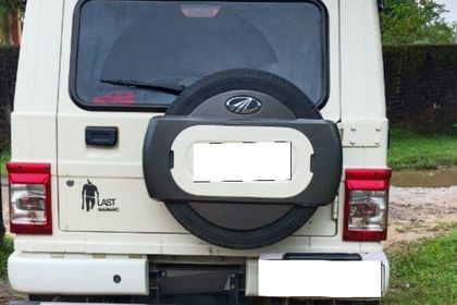 Used B6 BSVI