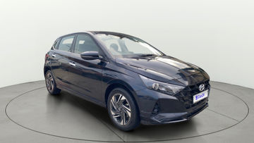 Used Asta Opt BSVI