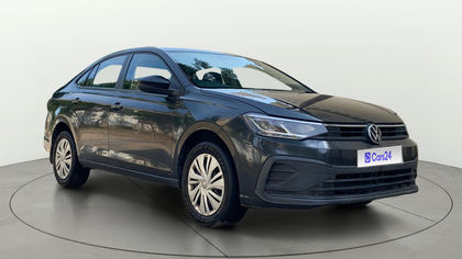 Used Comfortline