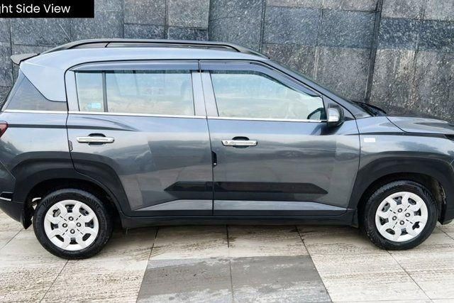 Second-hand 2024 Hyundai Exter S Plus AMT for sale in New Delhi