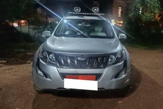 Used W6 2WD