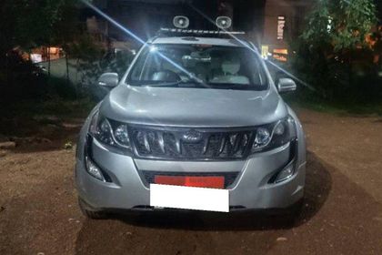 Used W6 2WD