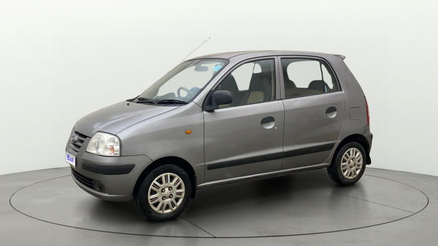 Image Used Car