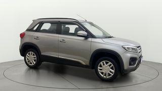 Used VXI
