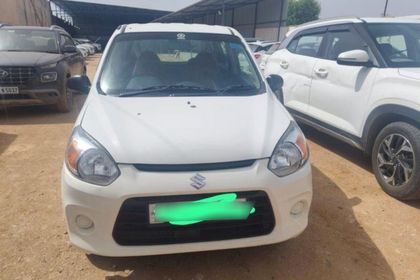 Used LXI