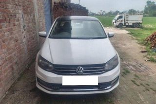 Used Diesel Highline