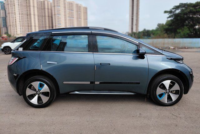 MG Windsor EV Essence Second-hand 2025 MG Windsor EV Essence for sale in Mumbai