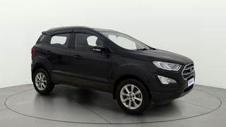 Used 1.5 Petrol Titanium BSIV