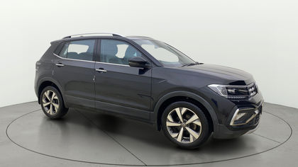 2025 Volkswagen Taigun 1.0 TSI टॉपलाइन AT बीएस6