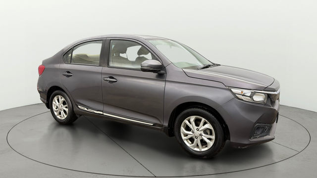 Honda Amaze V Petrol BSIV Second-hand 2019 Honda Amaze V Petrol BSIV for sale in Greater Noida
