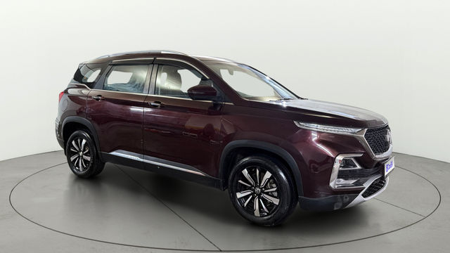 Second-hand 2019 MG Hector 1.5 Turbo Sharp pro CVT BSVI for sale in Gurgaon