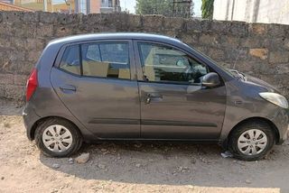 Used Magna