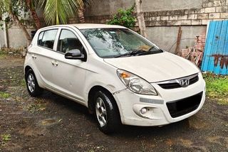 Used 1.4 CRDi Sportz