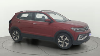 Used 1.0 TSI Topline BSVI