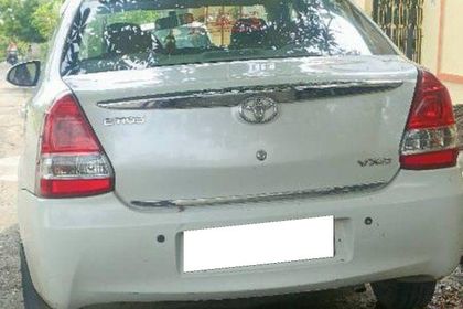 Used VXD